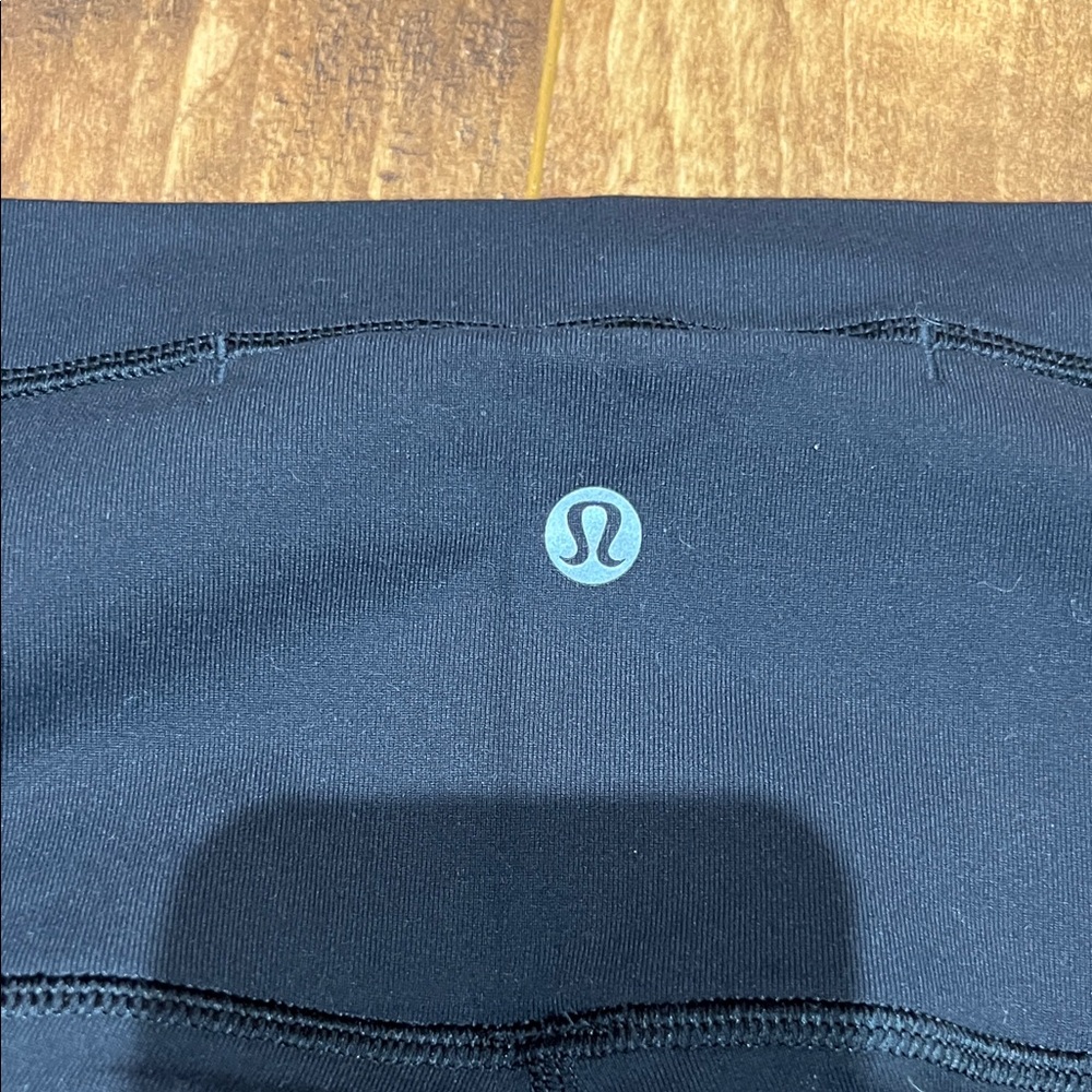 Lululemon High-Waisted Leggings - Picture 7 of 9
